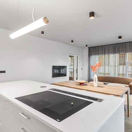 Harbour Lux 3Br & 2Ba In The Heart Of The City With Free Parking Reykjavík Exteriér fotografie