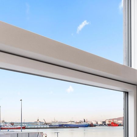 Harbour Lux 3Br & 2Ba In The Heart Of The City With Free Parking Reykjavík Exteriér fotografie