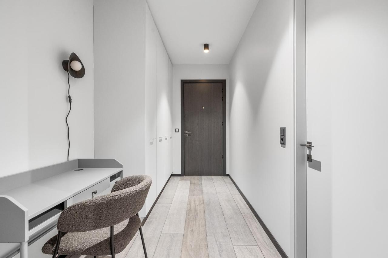Harbour Lux 3Br & 2Ba In The Heart Of The City With Free Parking Reykjavík Exteriér fotografie