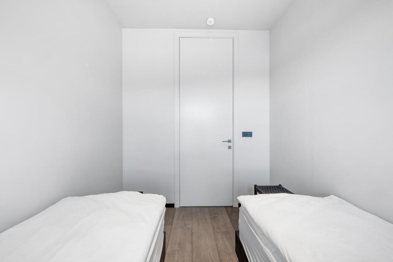 Harbour Lux 3Br & 2Ba In The Heart Of The City With Free Parking Reykjavík Exteriér fotografie