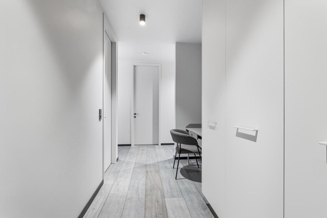 Harbour Lux 3Br & 2Ba In The Heart Of The City With Free Parking Reykjavík Exteriér fotografie