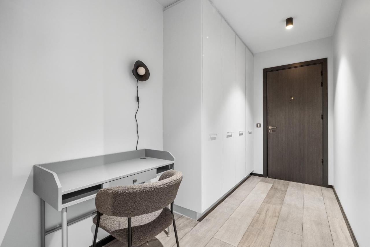 Harbour Lux 3Br & 2Ba In The Heart Of The City With Free Parking Reykjavík Exteriér fotografie
