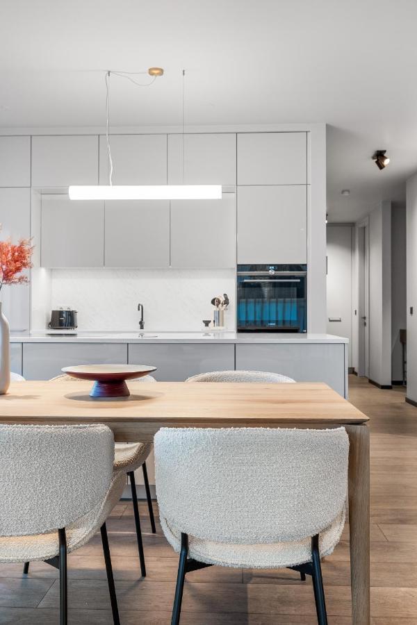 Harbour Lux 3Br & 2Ba In The Heart Of The City With Free Parking Reykjavík Exteriér fotografie