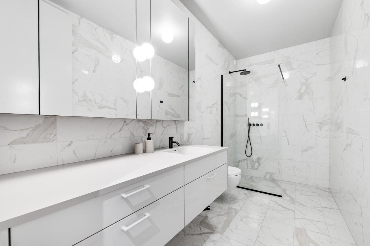 Harbour Lux 3Br & 2Ba In The Heart Of The City With Free Parking Reykjavík Exteriér fotografie