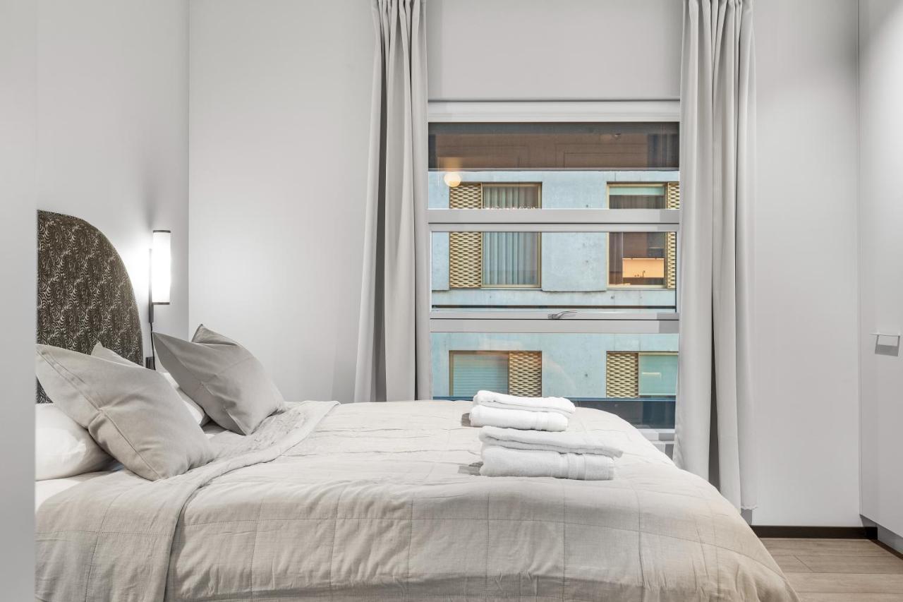 Harbour Lux 3Br & 2Ba In The Heart Of The City With Free Parking Reykjavík Exteriér fotografie