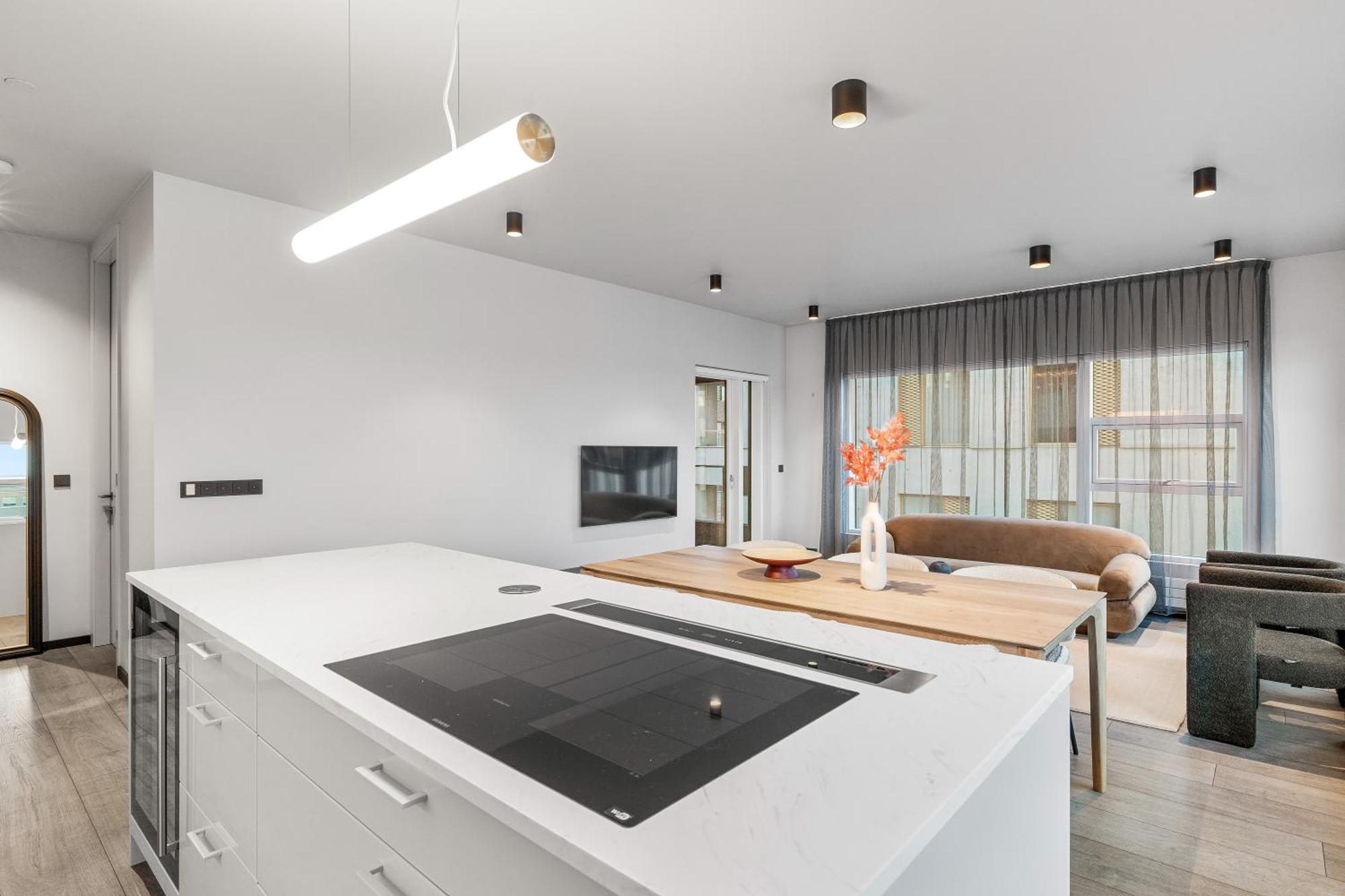 Harbour Lux 3Br & 2Ba In The Heart Of The City With Free Parking Reykjavík Exteriér fotografie
