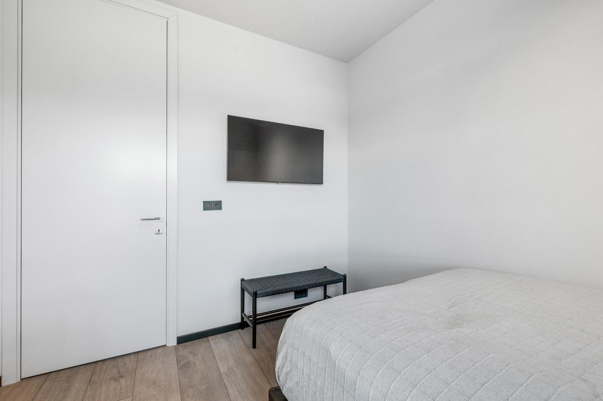 Harbour Lux 3Br & 2Ba In The Heart Of The City With Free Parking Reykjavík Exteriér fotografie