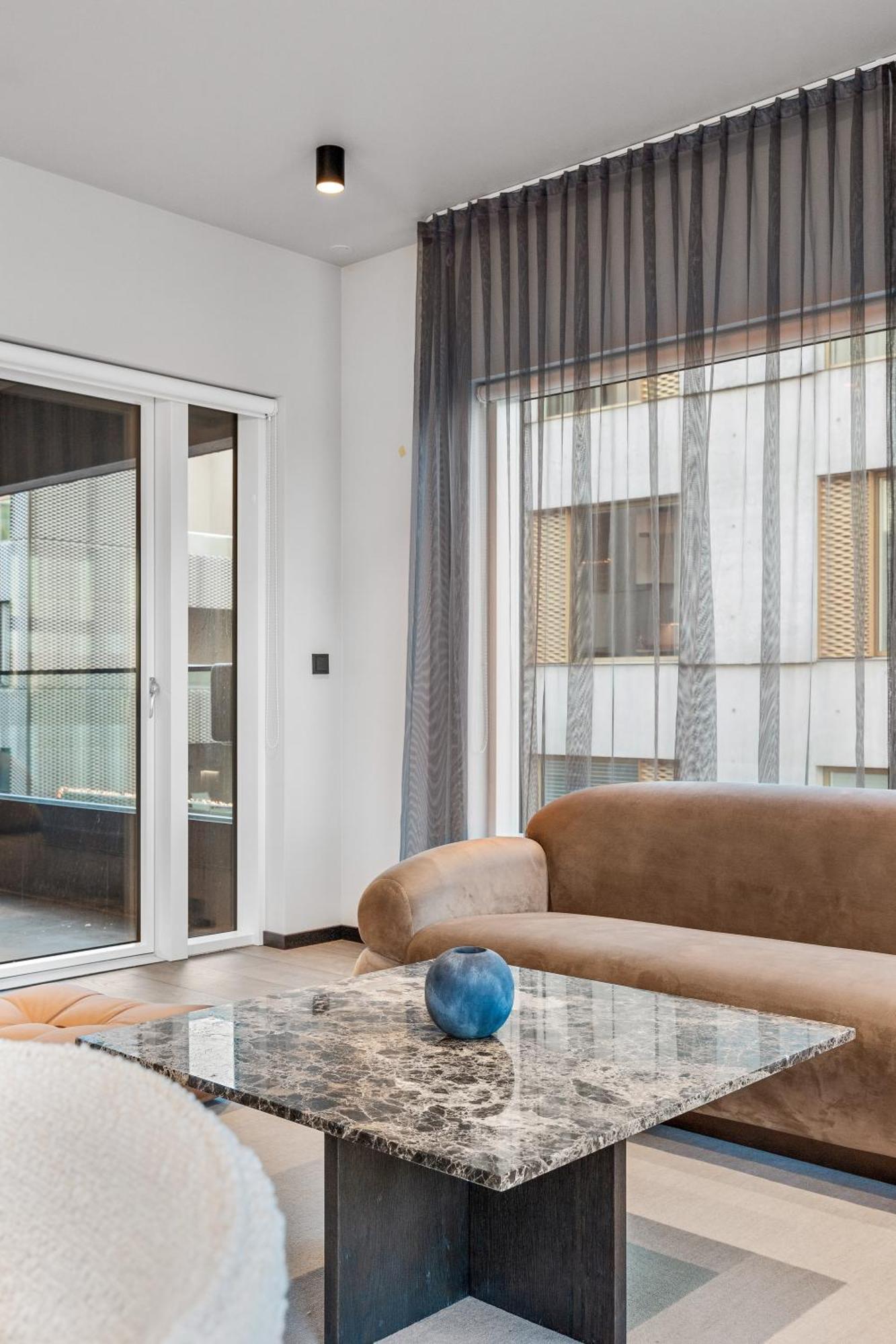 Harbour Lux 3Br & 2Ba In The Heart Of The City With Free Parking Reykjavík Exteriér fotografie